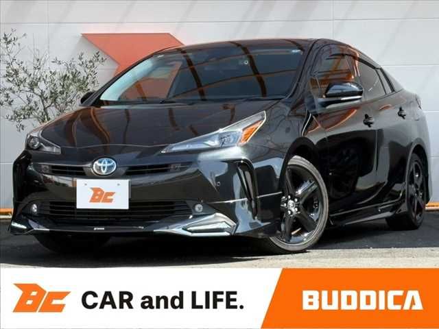 TOYOTA / PRIUS