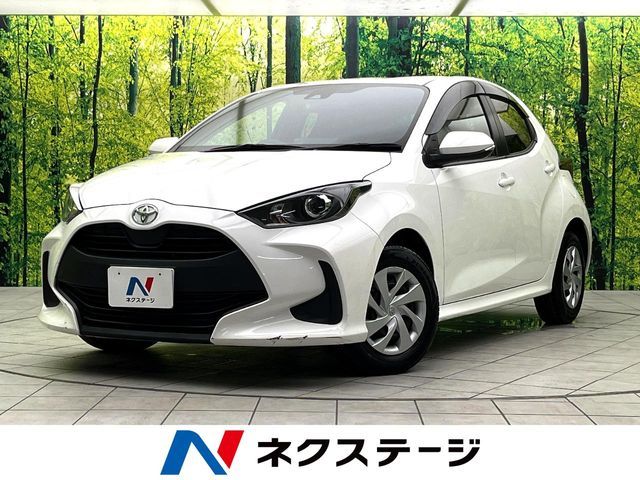 TOYOTA / YARIS