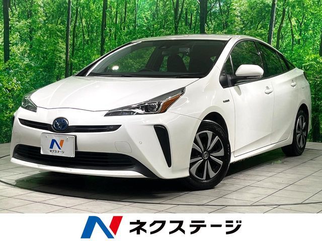 TOYOTA / PRIUS