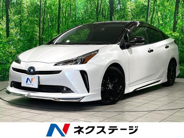 TOYOTA / PRIUS
