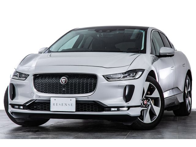 JAGUAR / JAGUAR I-PACE