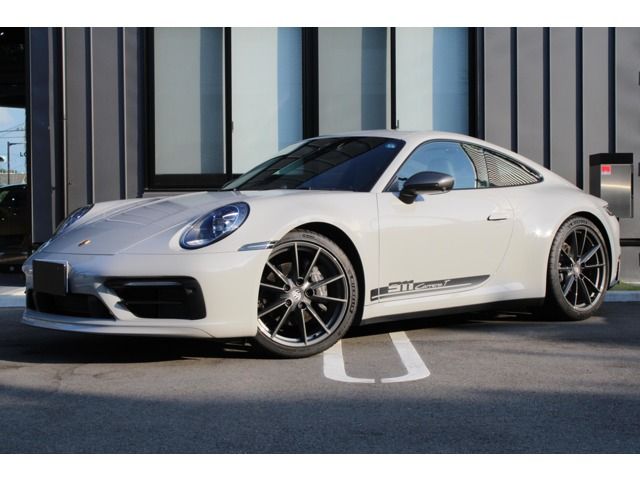 PORSCHE / PORSCHE 911