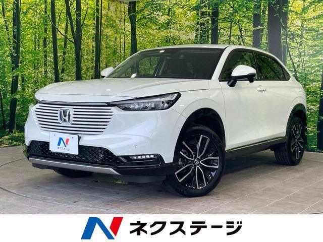HONDA / VEZEL e:HEV