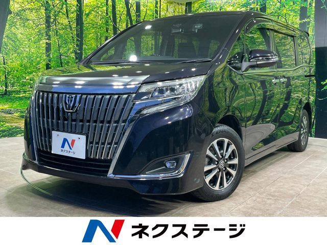TOYOTA / ESQUIRE