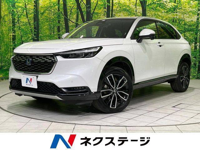 HONDA / VEZEL e:HEV