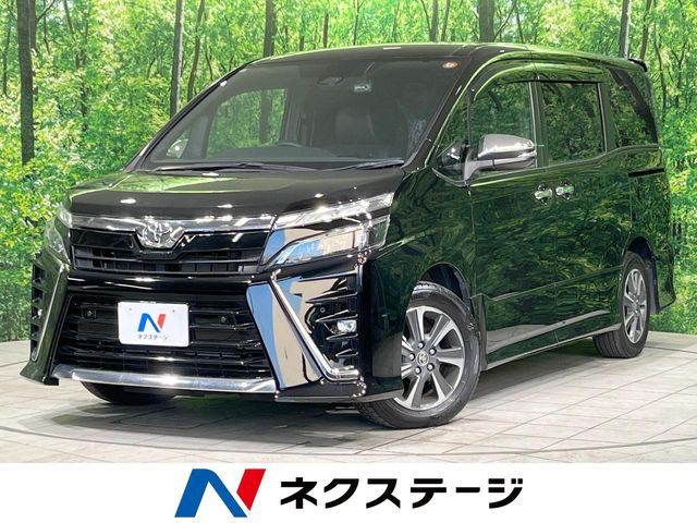 TOYOTA / VOXY