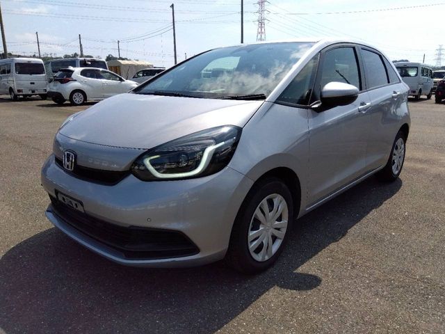 HONDA / FIT e:HEV