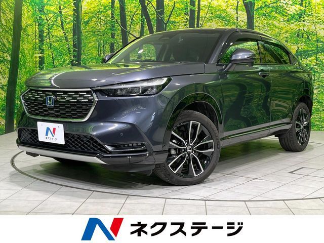 HONDA / VEZEL e:HEV