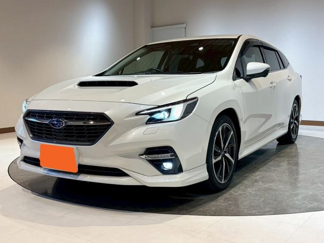 SUBARU / LEVORG