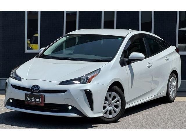 TOYOTA / PRIUS