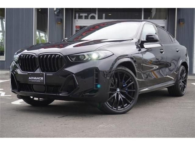 BMW / BMW X6
