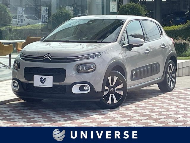 CITROEN / CITROEN C3