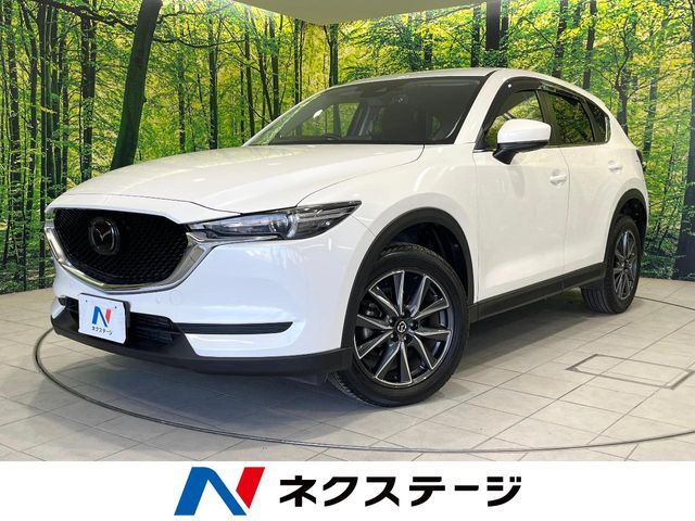 MAZDA / CX-5