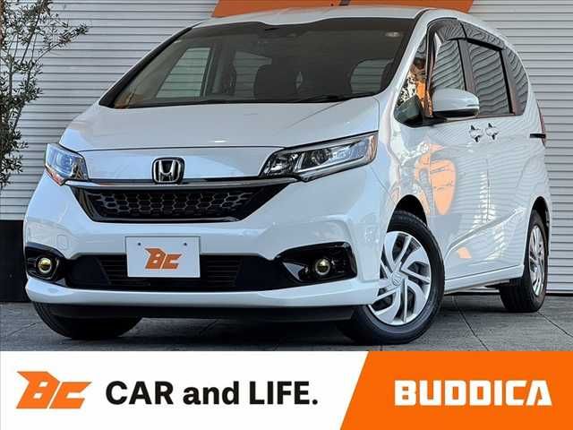 HONDA / FREED