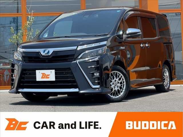 TOYOTA / VOXY