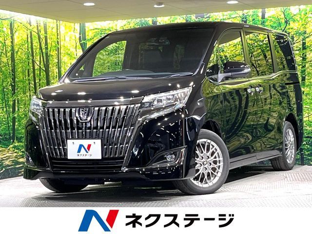 TOYOTA / ESQUIRE