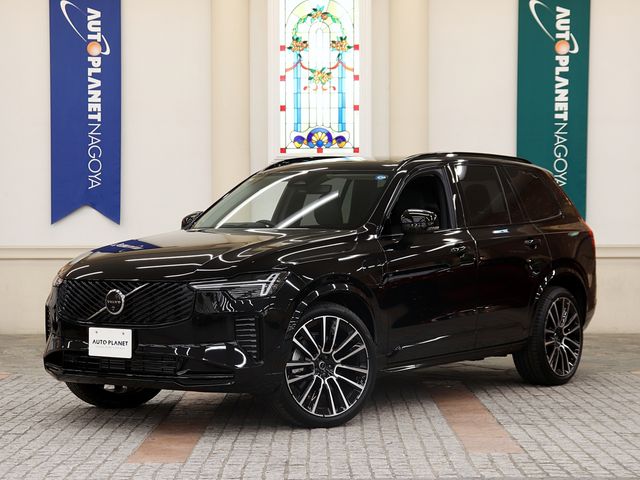 VOLVO / VOLVO XC90