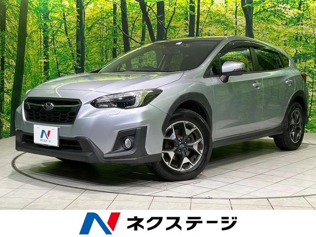 SUBARU / SUBARU XV
