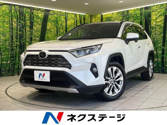 TOYOTA / RAV4 4WD