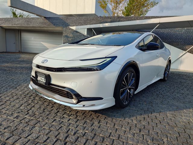 TOYOTA / PRIUS