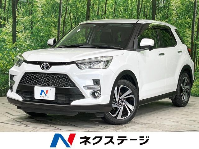 TOYOTA / RAIZE