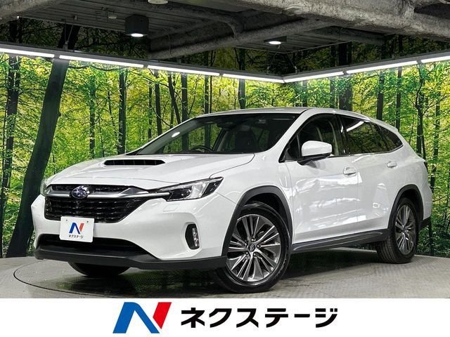 SUBARU / LEVORG LAYBACK