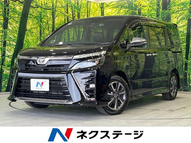 TOYOTA / VOXY