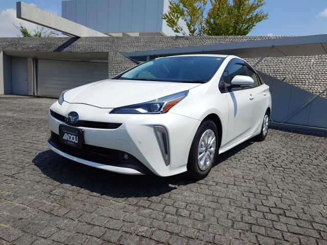 TOYOTA / PRIUS