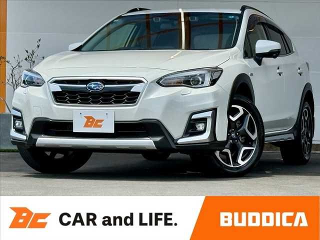SUBARU / ＸＶ