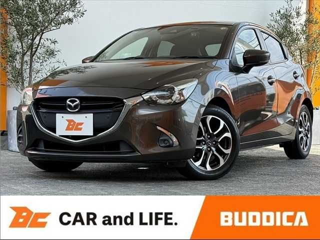 MAZDA / DEMIO