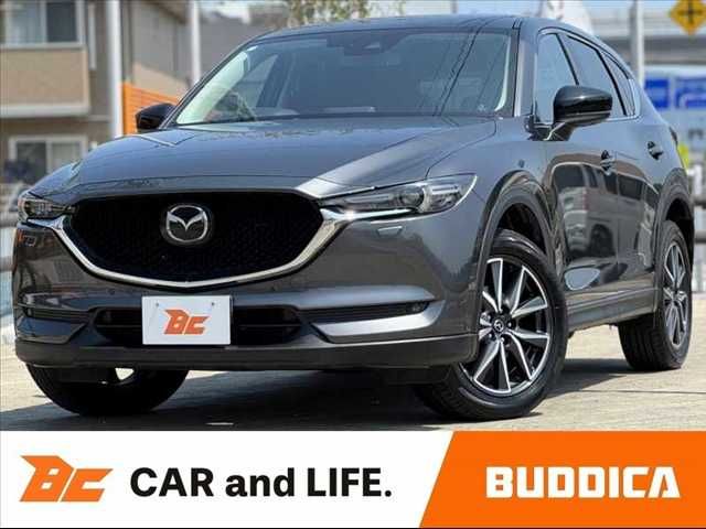 Japanese used car Ref# 1658369 MAZDA / CX-5 4WD