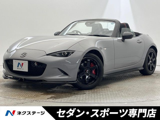 MAZDA / ROADSTER