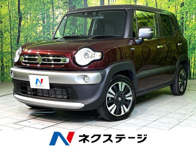 SUZUKI / XBEE 4WD