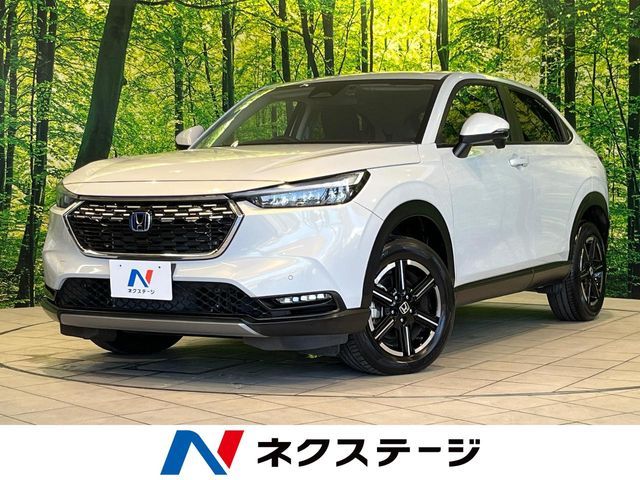HONDA / VEZEL e:HEV