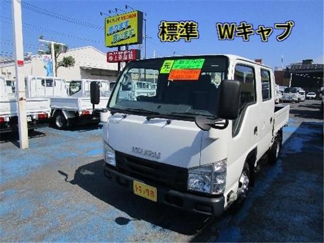 ISUZU / エルフ