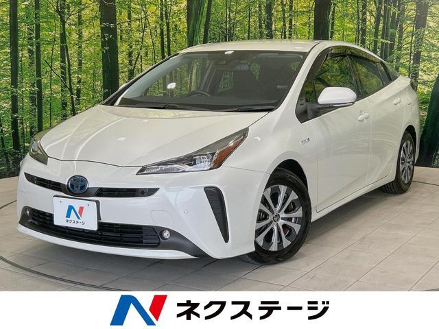 TOYOTA / PRIUS