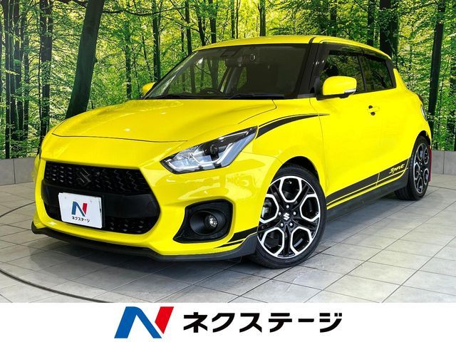 SUZUKI / SWIFT