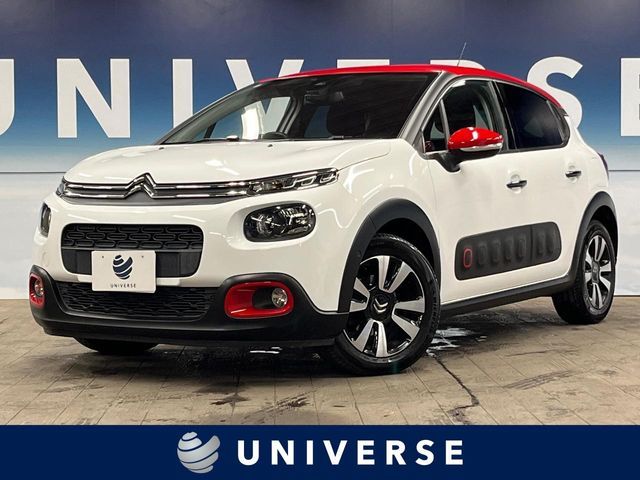 CITROEN / CITROEN C3