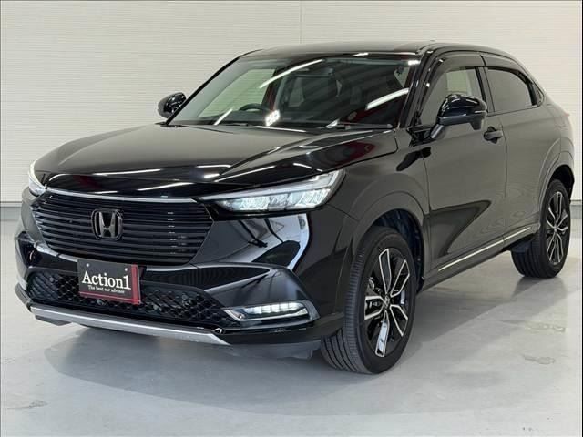 HONDA / VEZEL e:HEV