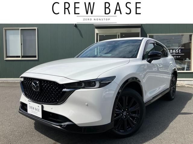 MAZDA / CX-5