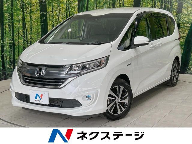 HONDA / FREED HYBRID