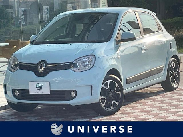 RENAULT / RENAULT TWINGO