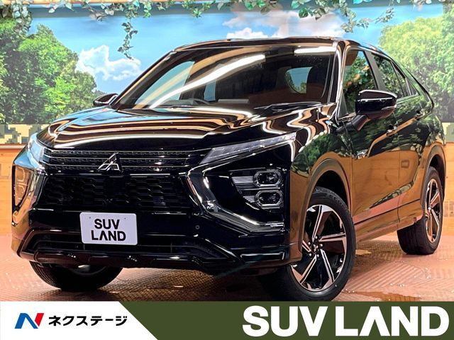 MITSUBISHI / ECLIPSE CROSS PHEV