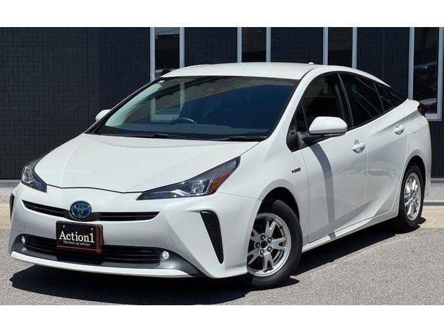 TOYOTA / PRIUS