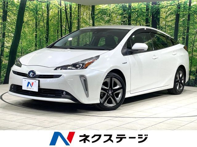 TOYOTA / PRIUS