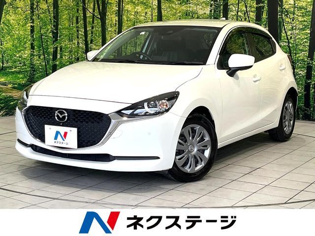 MAZDA / MAZDA2
