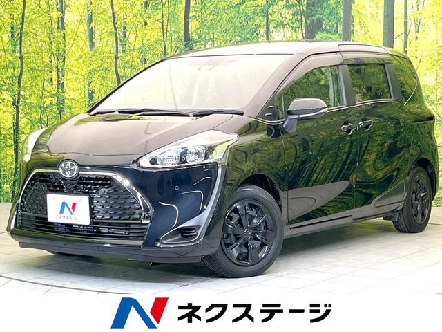 TOYOTA / SIENTA