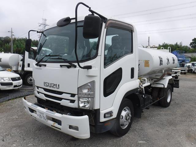 ISUZU / FORWARD