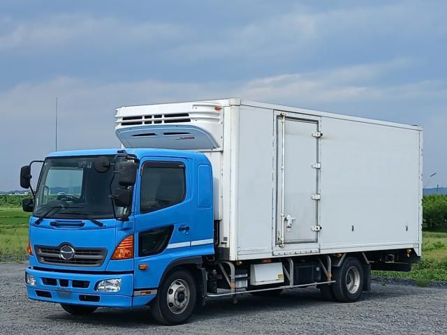 HINO / RANGER