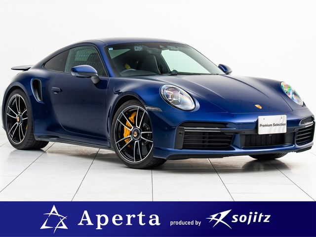 PORSCHE / PORSCHE 911
